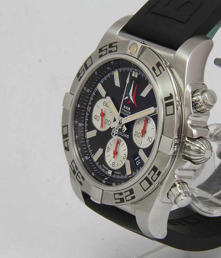 BREITLING Chronomat Ref. AB 0110