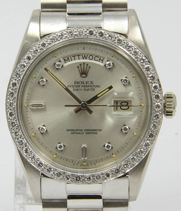 ROLEX Day Date Ref. 1803