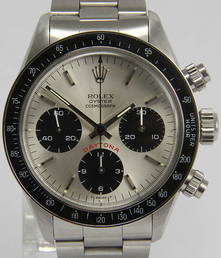 ROLEX Daytona Cosmograph Ref. 6263