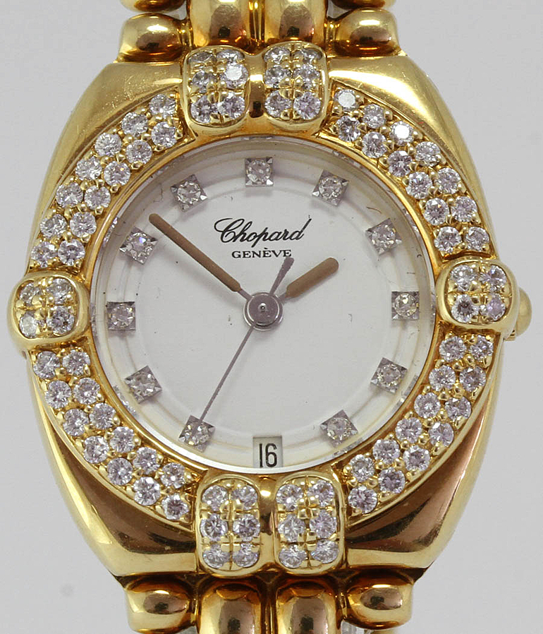 CHOPARD Gstaad