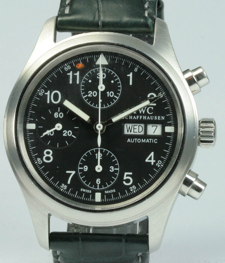 IWC Fliegeruhr Ref. 3706