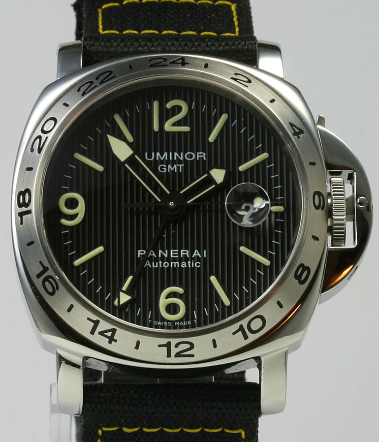 PANERAI Luminor Ref. PAM 029