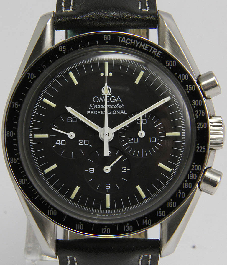 OMEGA Speedmaster Ref. 3592500