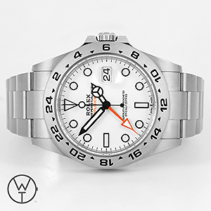 ROLEX Explorer Ref. 226570