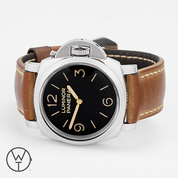 PANERAI Luminor Ref. PAM 372