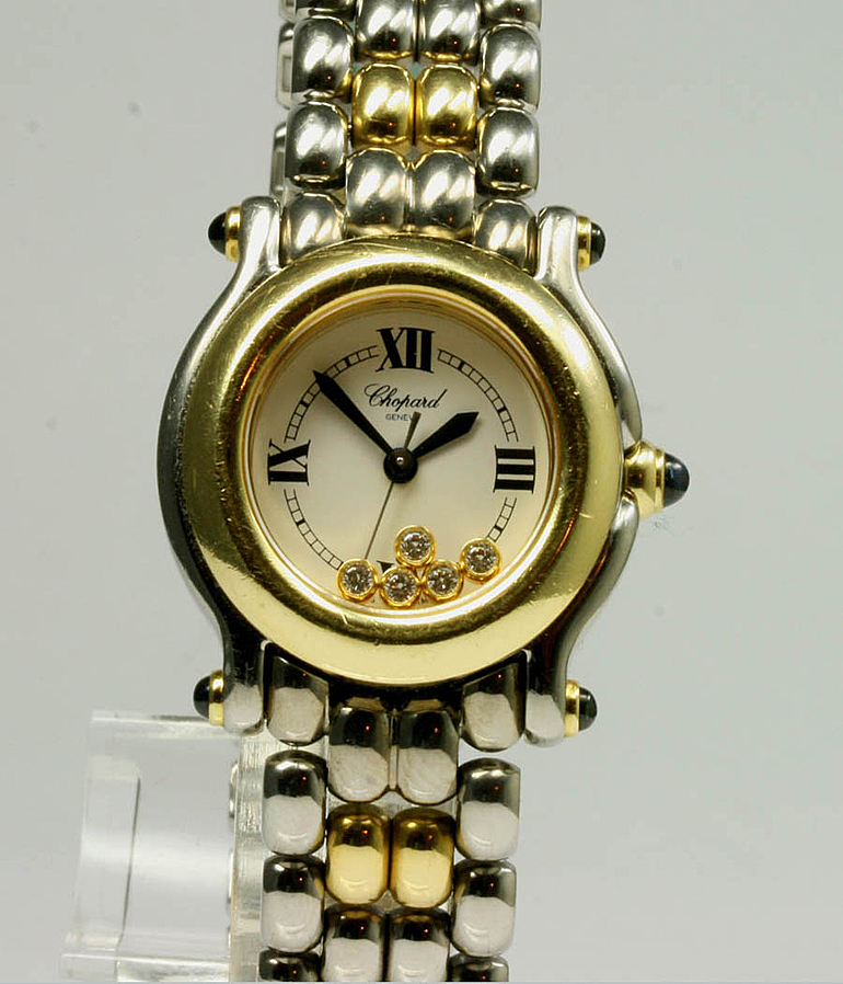 CHOPARD