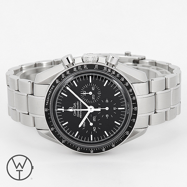 OMEGA Speedmaster Ref. 31130423001005