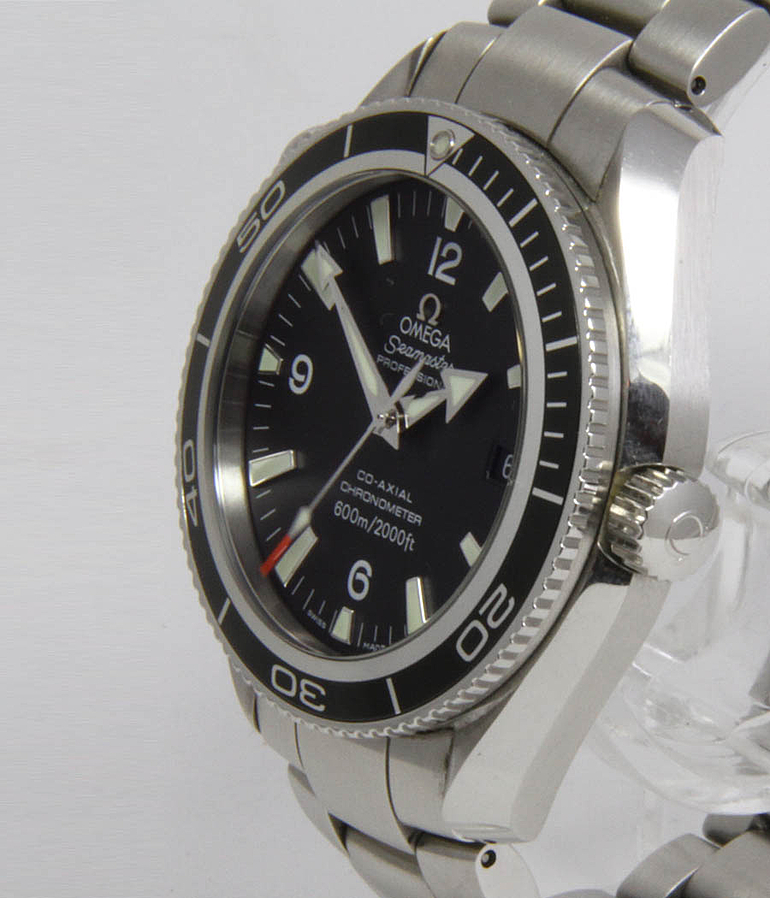 OMEGA Seamaster Ref. 22015000