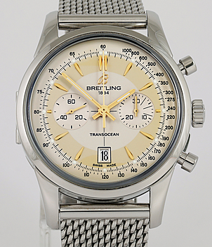 BREITLING Transocean Ref. AB015412/G784