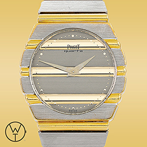 PIAGET Polo Ref. 761 C 701