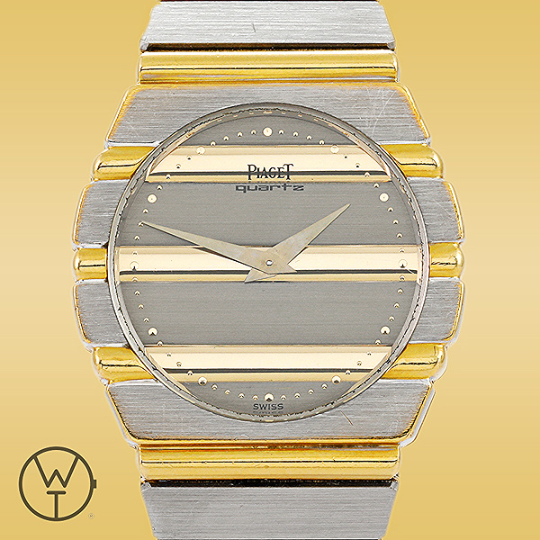 PIAGET Polo Ref. 761 C 701