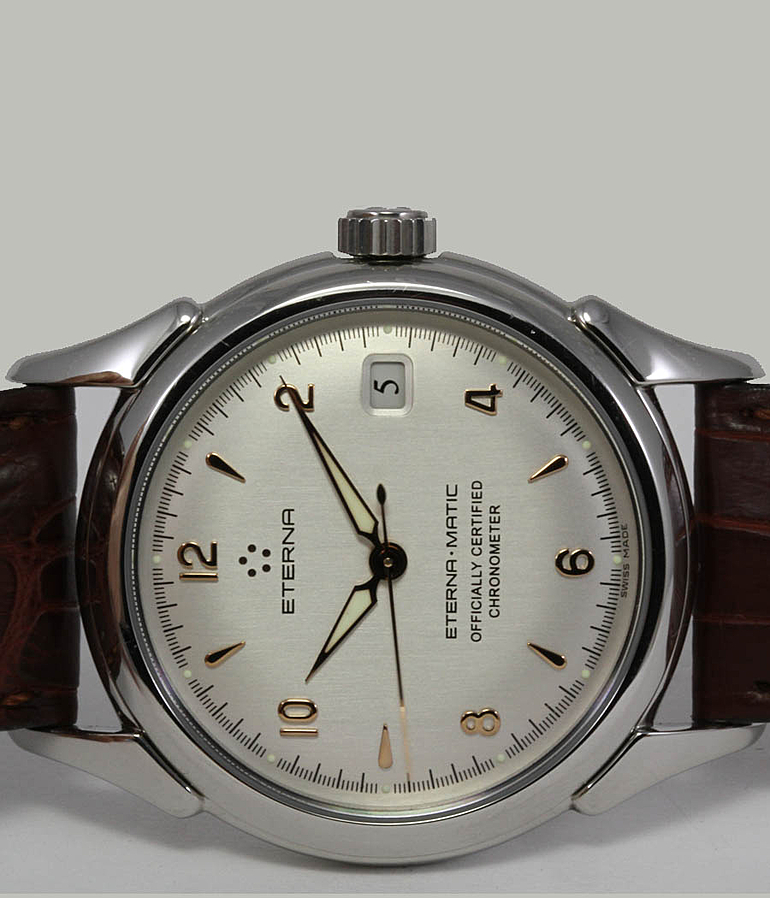 ETERNA Eterna Matic Ref. 8423 41