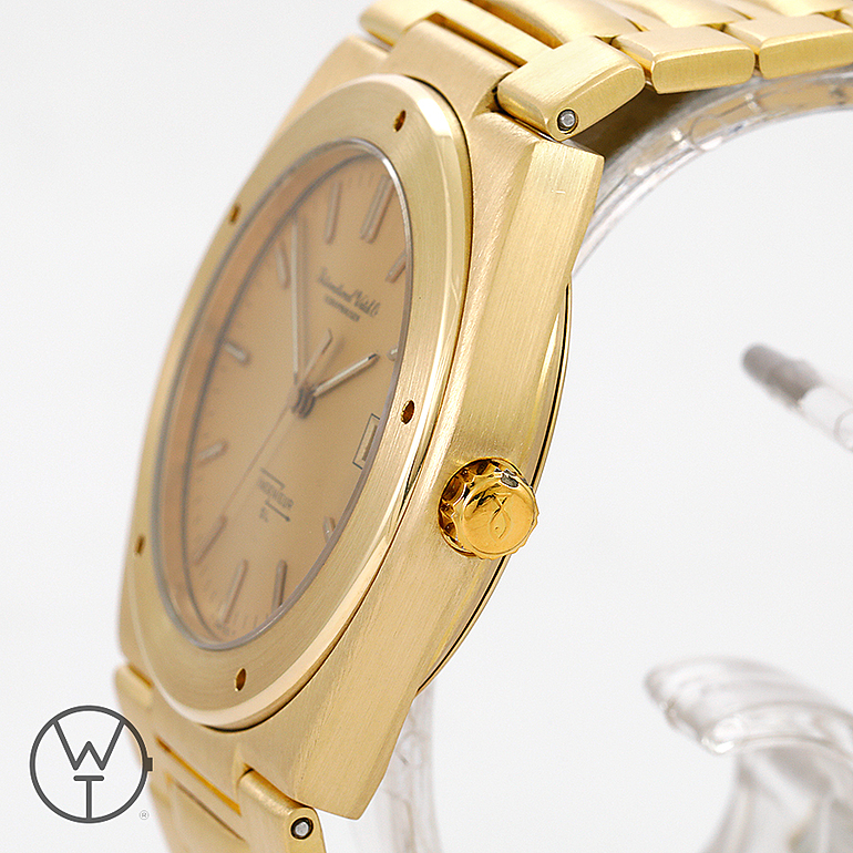 IWC Ingenieur Ref. 9701