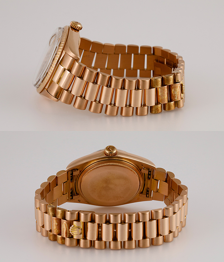 ROLEX Day Date Ref. 1803