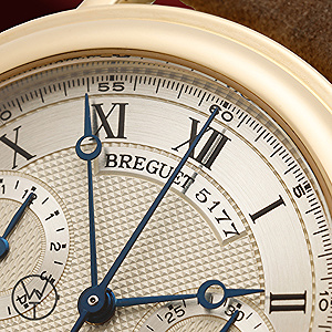 BREGUET Ref. 3460