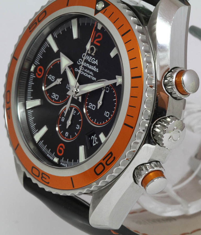 OMEGA Seamaster Ref. 29185082
