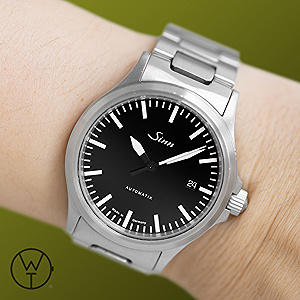 SINN Ref. 556 A