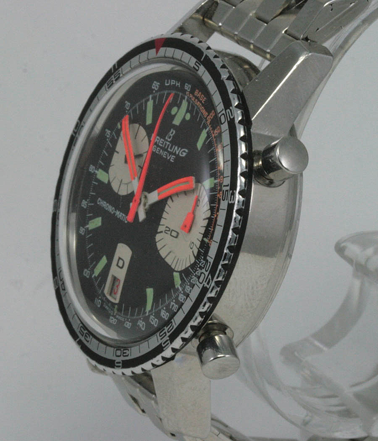 BREITLING Chrono-Matic Ref. 2110-15
