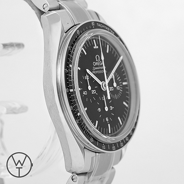 OMEGA Speedmaster Ref. 31130423001006