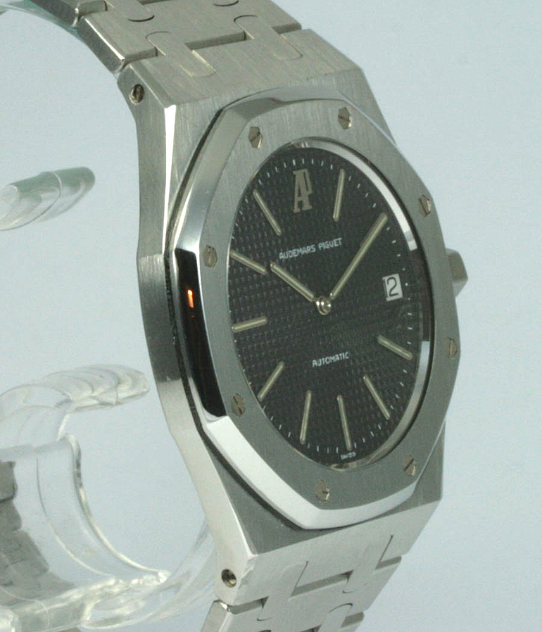 AUDEMARS PIGUET Royal Oak