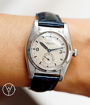 ROLEX Oyster Perpetual Ref. 2761