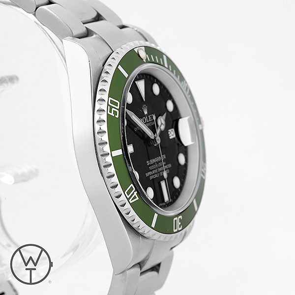 ROLEX Submariner Ref. 16610 LV