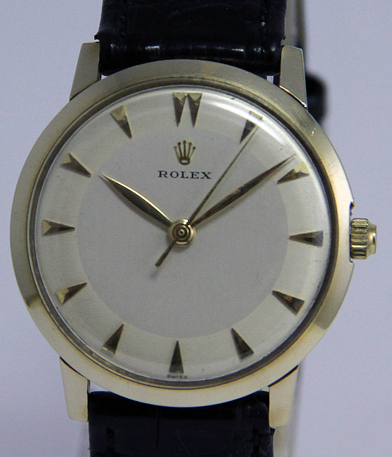ROLEX
