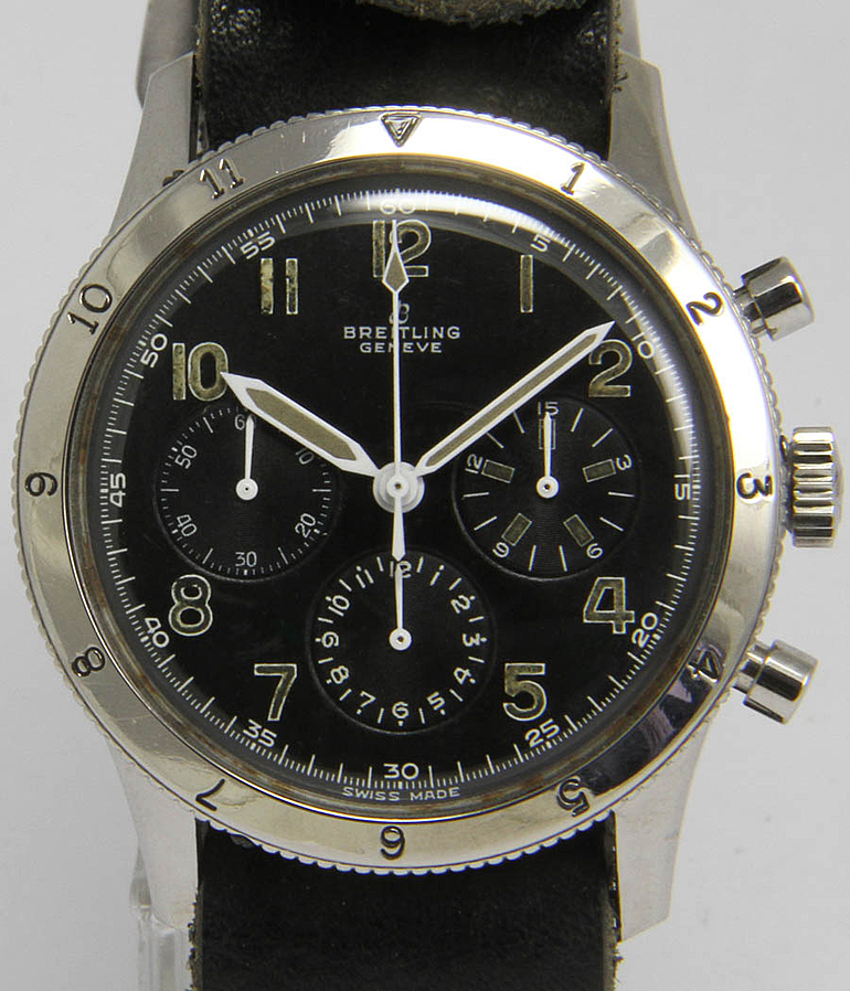 BREITLING AVI Ref. 765