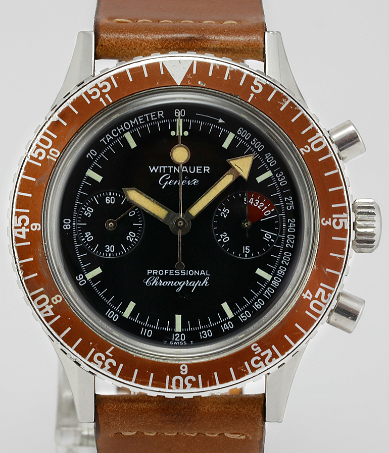 WITTNAUER GENÃˆVE Ref. 7004B