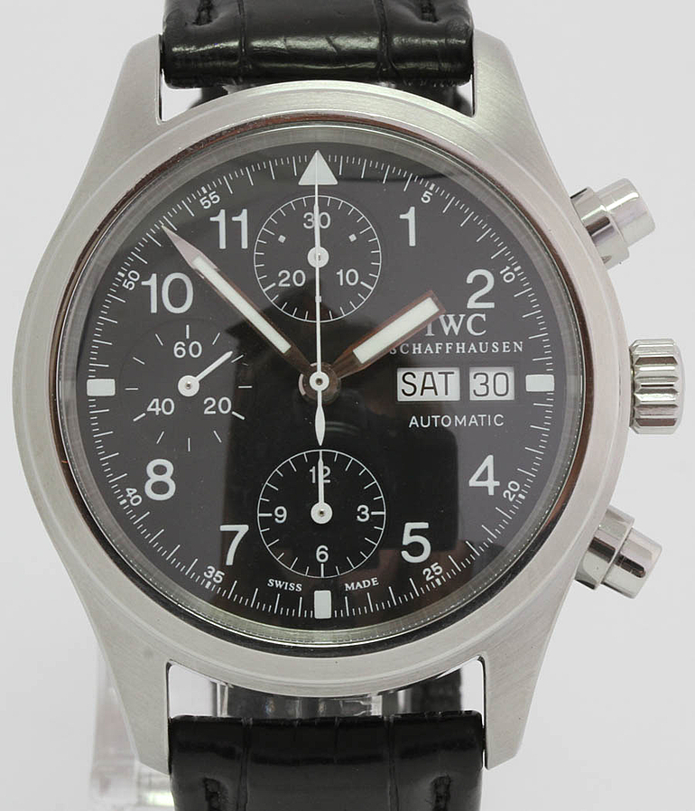 IWC Fliegeruhr Ref. 3706