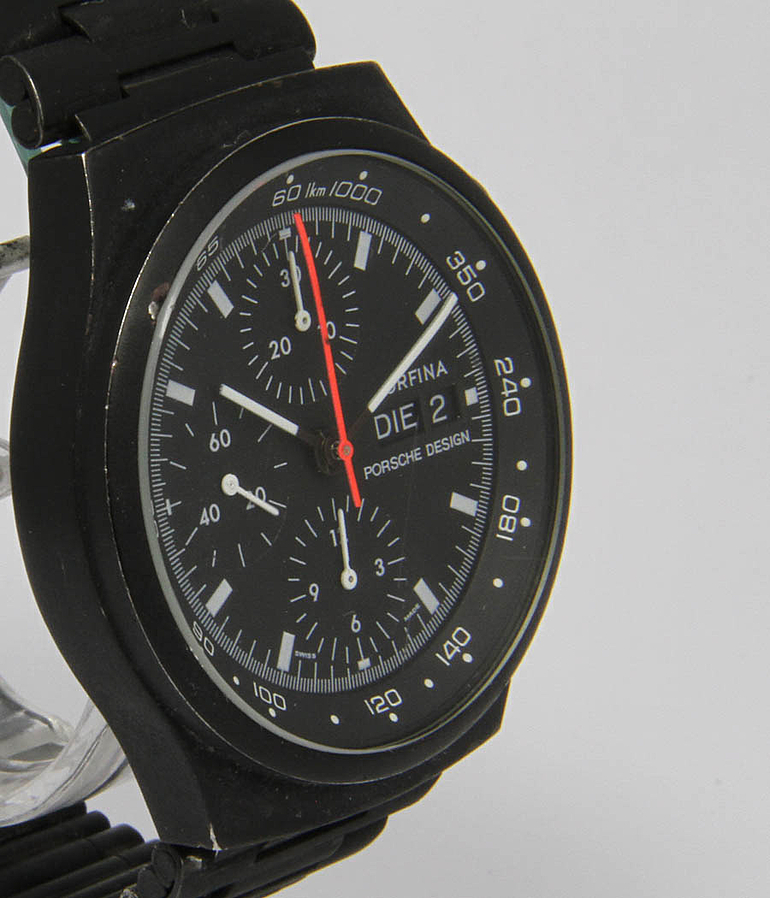PORSCHE DESIGN BY ORFINA