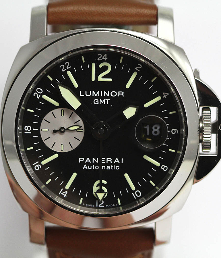PANERAI Luminor Ref. PAM 088