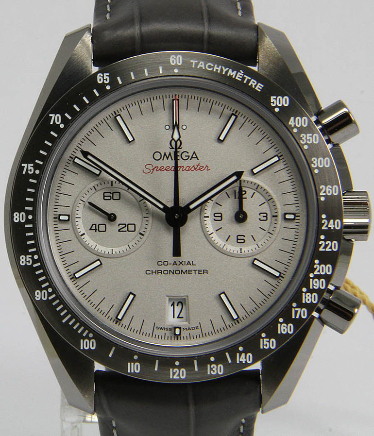 OMEGA Speedmaster Ref. 31193445199001