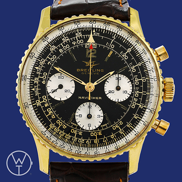 BREITLING Navitimer Ref. 806