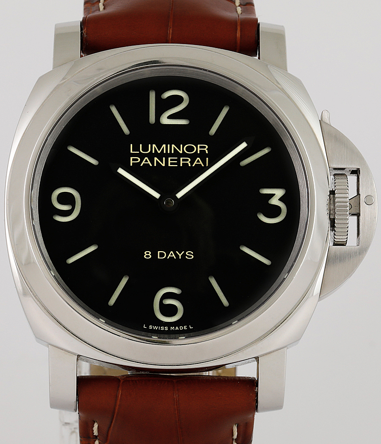 PANERAI Luminor Ref. PAM 560