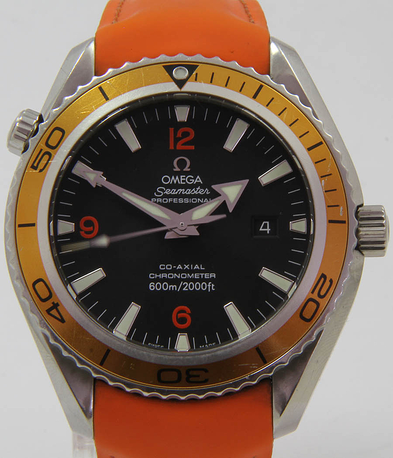 OMEGA Seamaster Ref. 29085038