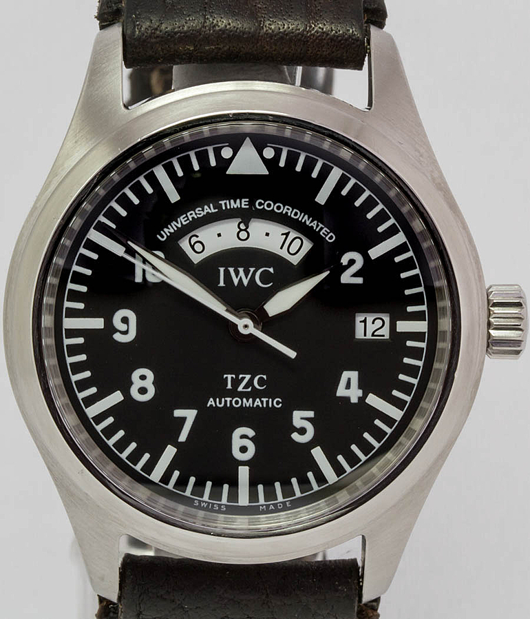 IWC Fliegeruhr Ref. 3251