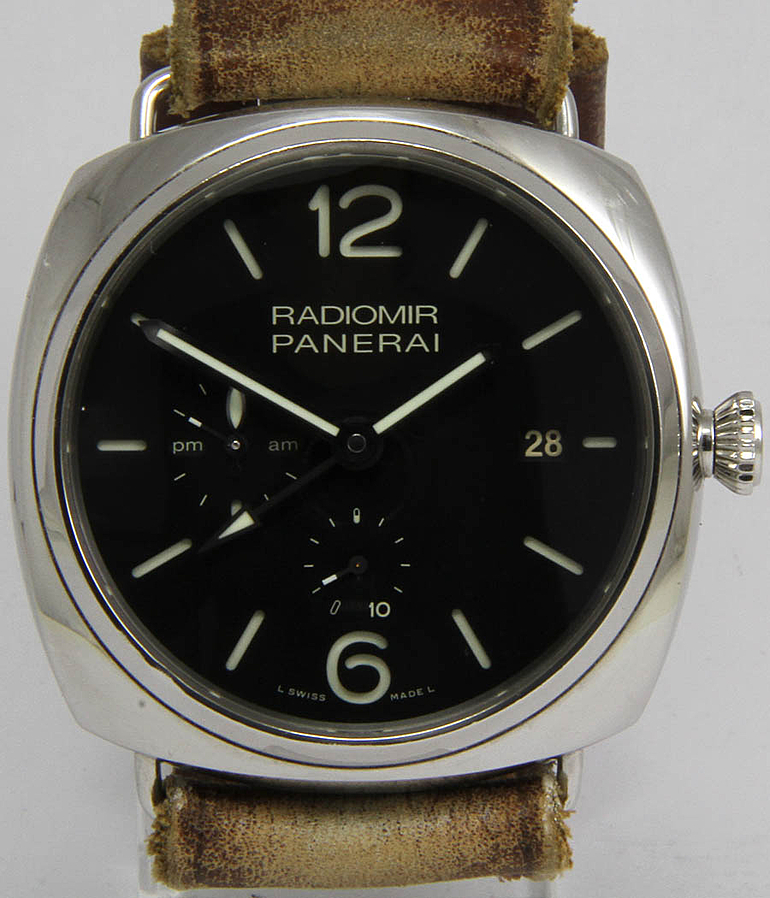 PANERAI Radiomir Ref. PAM 323