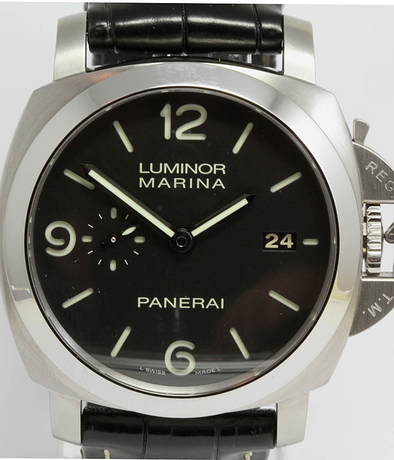 PANERAI Luminor Ref. PAM 312