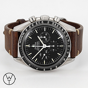 OMEGA Speedmaster Ref. 145.022