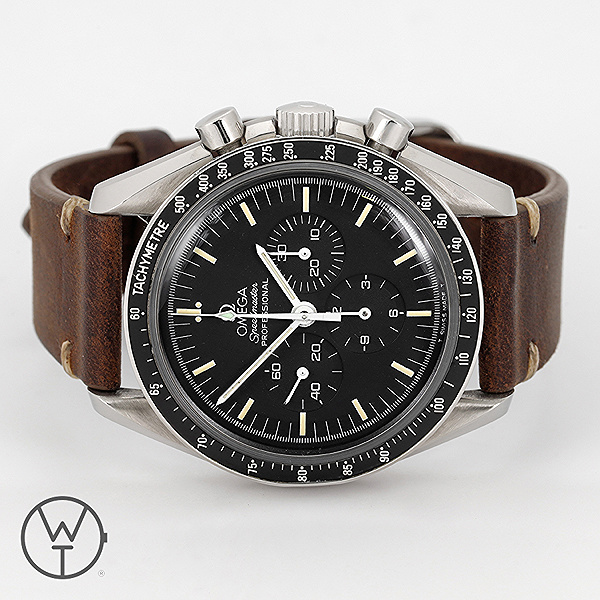 OMEGA Speedmaster Ref. 145.022