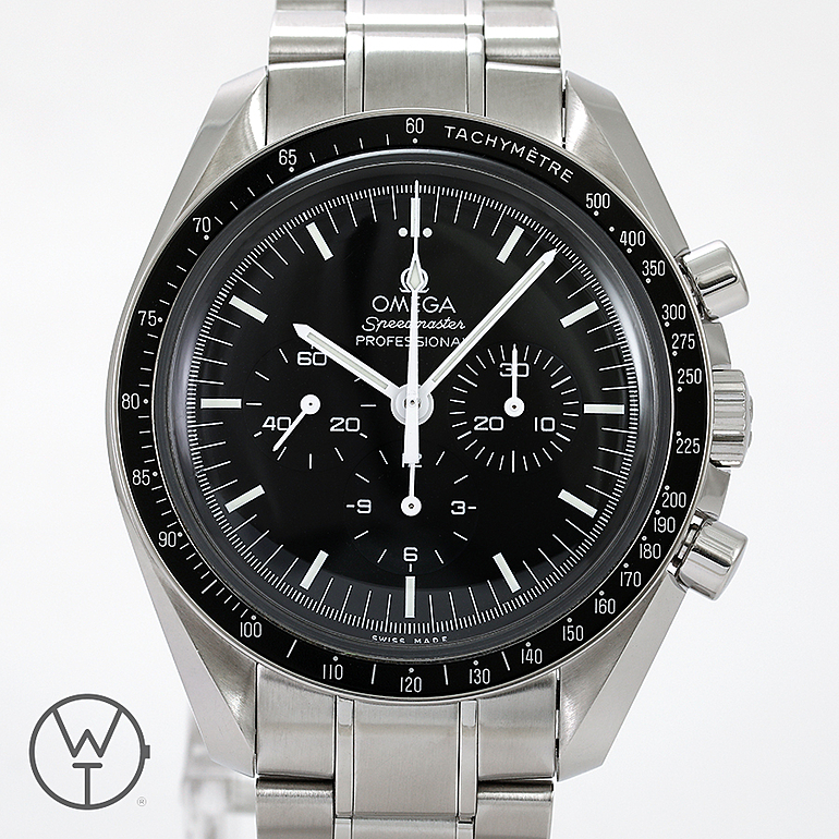 OMEGA Speedmaster Ref. 35705000