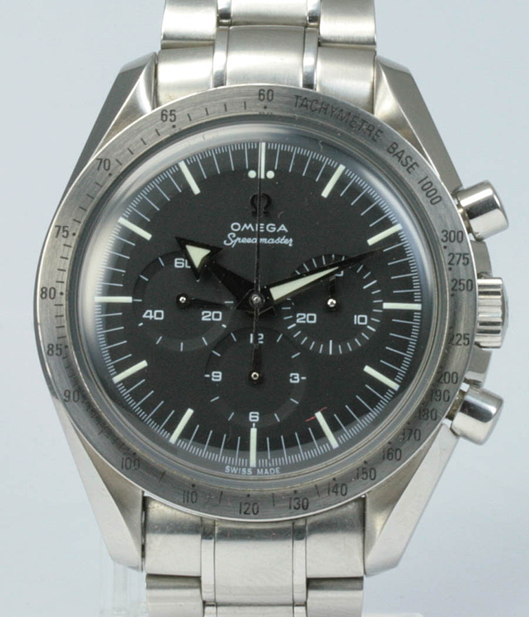 OMEGA Speedmaster
