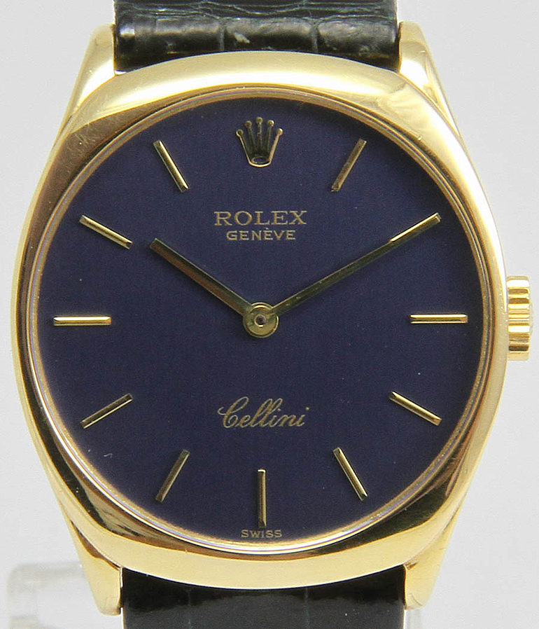 ROLEX Cellini