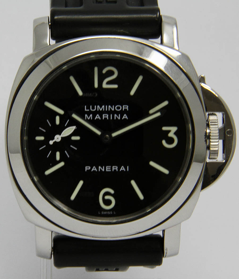 PANERAI Luminor Ref. PAM 001