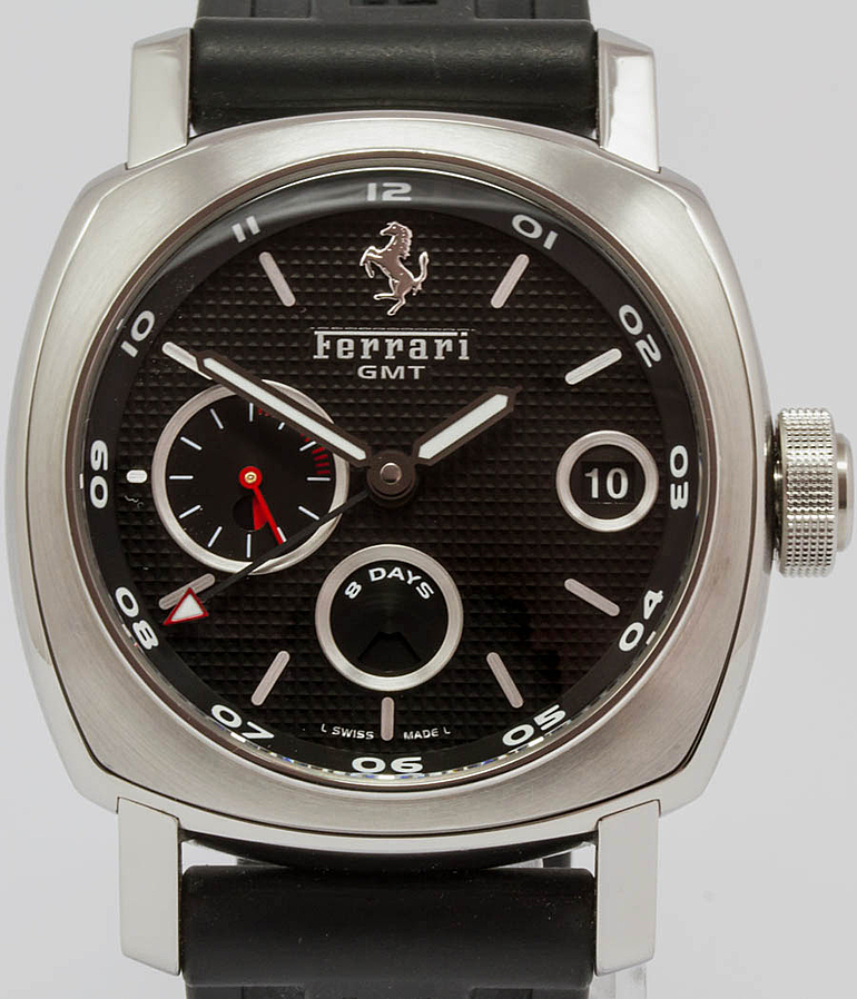 FERRARI by PANERAI Ferrari Ref. FER 00012