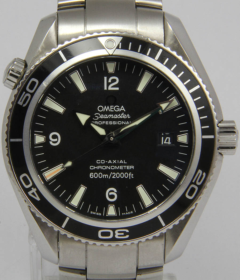 OMEGA Seamaster Ref. 22015000