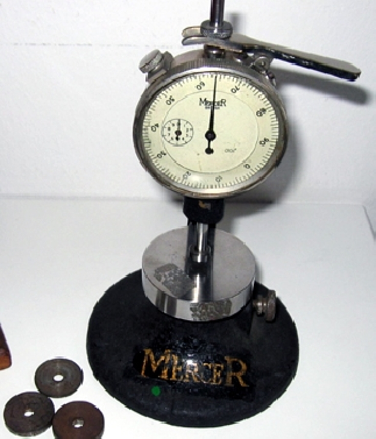 MICROMETER