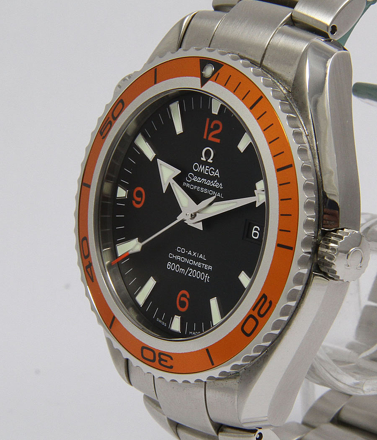 OMEGA Seamaster
