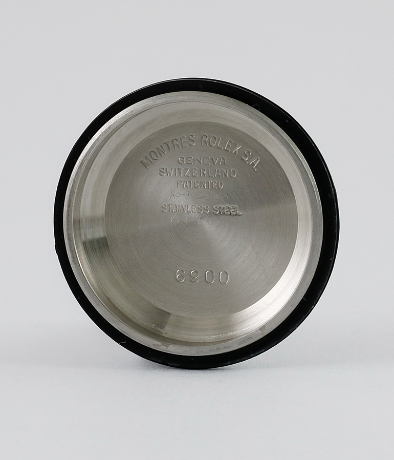 ROLEX Date Ref. 6917